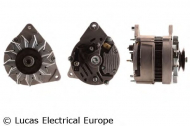 Генератор LUCAS ELECTRICAL LRA00406