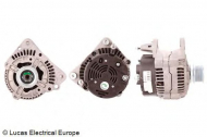 Генератор LUCAS ELECTRICAL LRB00251