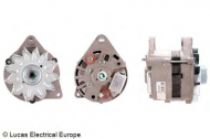 Генератор LUCAS ELECTRICAL LRB00347