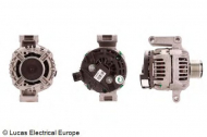 Генератор LUCAS ELECTRICAL LRB00443