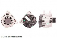 Генератор LUCAS ELECTRICAL LRA02300