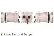 Компрессор LUCAS ELECTRICAL ACP452