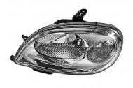 Фара EUROLITES LEART 24.078.500