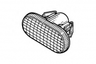 Фонарь EUROLITES LEART 25.192.120