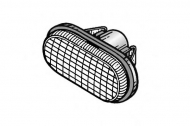 Фонарь EUROLITES LEART 25.202.120