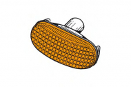 Фонарь EUROLITES LEART 25.708.122