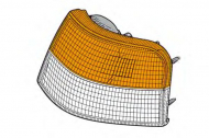 Фонарь EUROLITES LEART 20.803.123