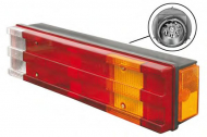 Фонарь EUROLITES LEART 37.534.000