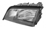Фара EUROLITES LEART 24.353.250