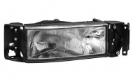 Фара EUROLITES LEART 34.082.250