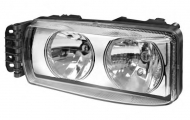 Фара EUROLITES LEART 34.108.508