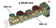 Цилиндр fri.tech. PF057