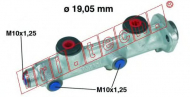 Цилиндр fri.tech. PF075