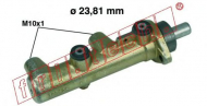 Цилиндр fri.tech. PF206