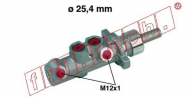 Цилиндр fri.tech. PF254