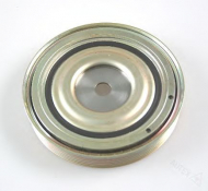 Ременный шкив AUTEX 658033