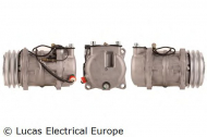 Компрессор LUCAS ELECTRICAL ACP221