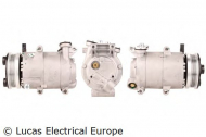 Компрессор LUCAS ELECTRICAL ACP334