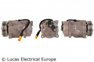 Компрессор LUCAS ELECTRICAL ACP793
