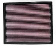 Фильтр K&N Filters 33-2139