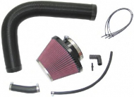Система спортивного воздушного фильтра K&N Filters 57-0107-1