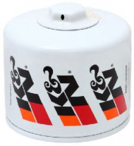 Фильтр K&N Filters HP-1009