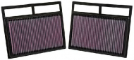 Фильтр K&N Filters 33-2412