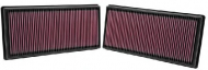 Фильтр K&N Filters 33-2446