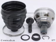 Шарнирный комплект CDX 977