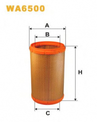 Фильтр WIX FILTERS WA6500