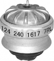 Подвеска LUO'S 711001A