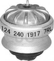 Подвеска LUO'S 711001C
