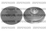 Ременный шкив ORIGINAL IMPERIUM 10060