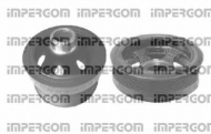 Ременный шкив ORIGINAL IMPERIUM 10064