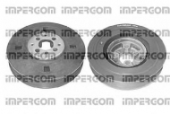 Ременный шкив ORIGINAL IMPERIUM 10251