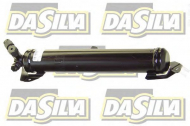 Осушитель DA SILVA FF4233