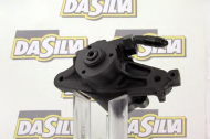 Насос DA SILVA DP2133