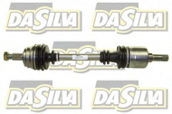 Вал DA SILVA 193T
