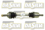Вал DA SILVA 93096AT
