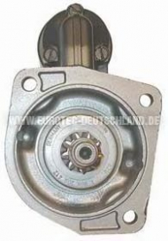 Стартер EUROTEC 11010410
