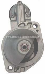 Стартер EUROTEC 11010890