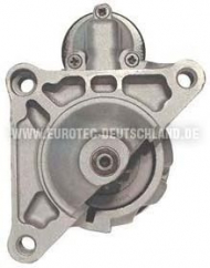 Стартер EUROTEC 11013240