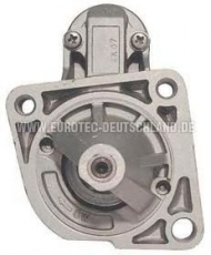 Стартер EUROTEC 11040085