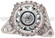 Генератор EUROTEC 12038770