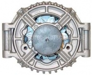 Генератор EUROTEC 12041590