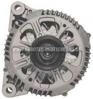 Генератор EUROTEC 12041930