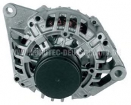 Генератор EUROTEC 12043090