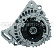 Генератор EUROTEC 12044390