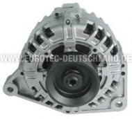 Генератор EUROTEC 12044470