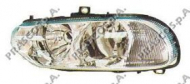 Фара PRASCO AA0804923
